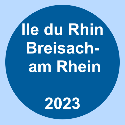 Iile du Rhin Breisach am Rhein