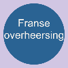 Franse overheersing